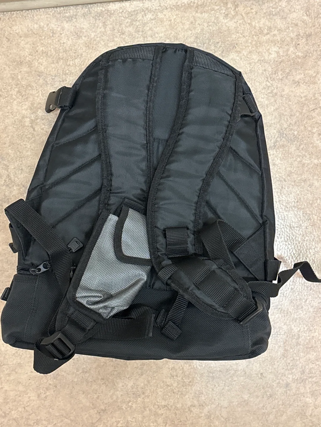 Max Gear Backpack. Brand new. Never used image indicator(2)