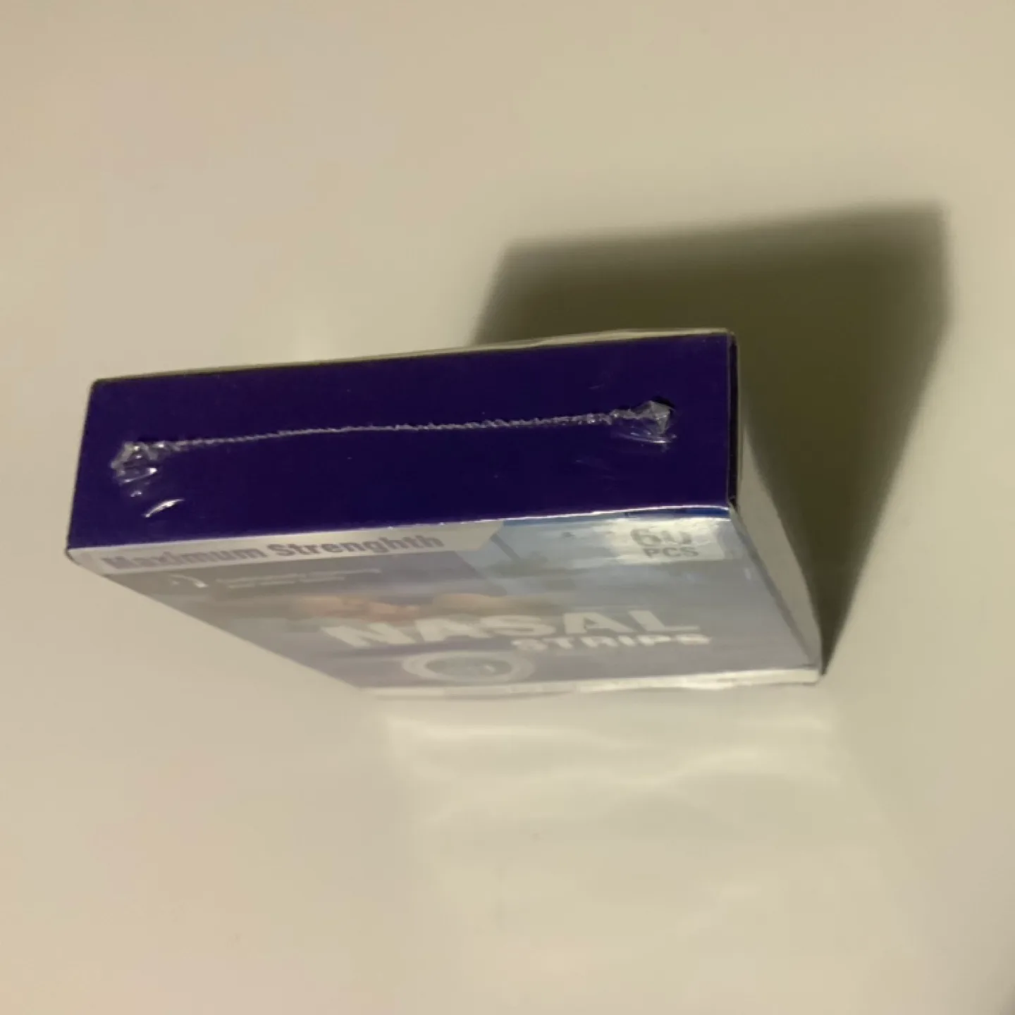 Nasal Strips - Maximum Strength #ThriftyPicks image indicator(2)