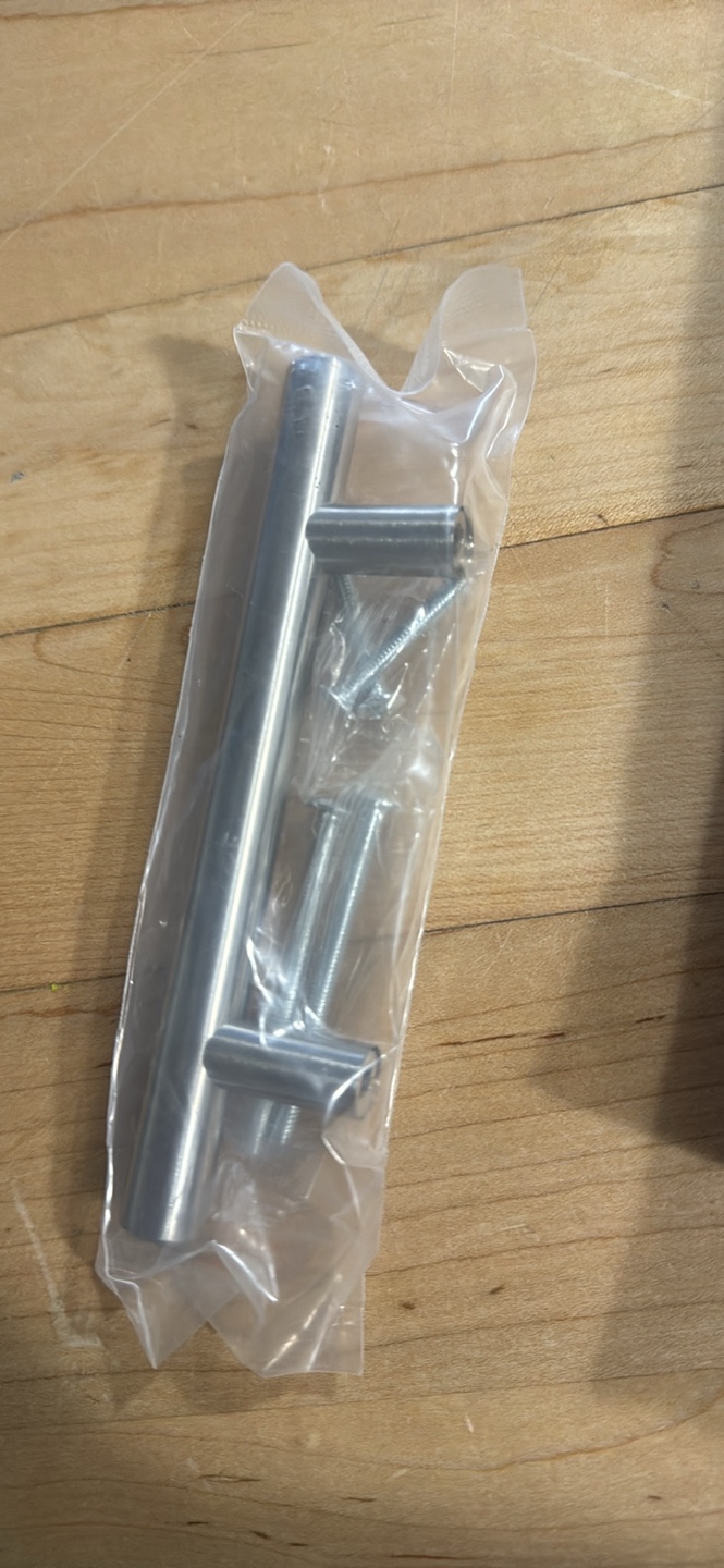 Cabinet handles - photo 2