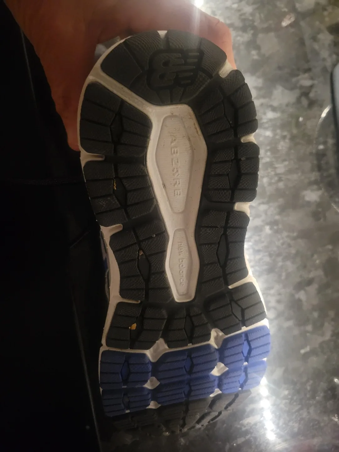 New Balance 840v3 Running Shoes image indicator(3)