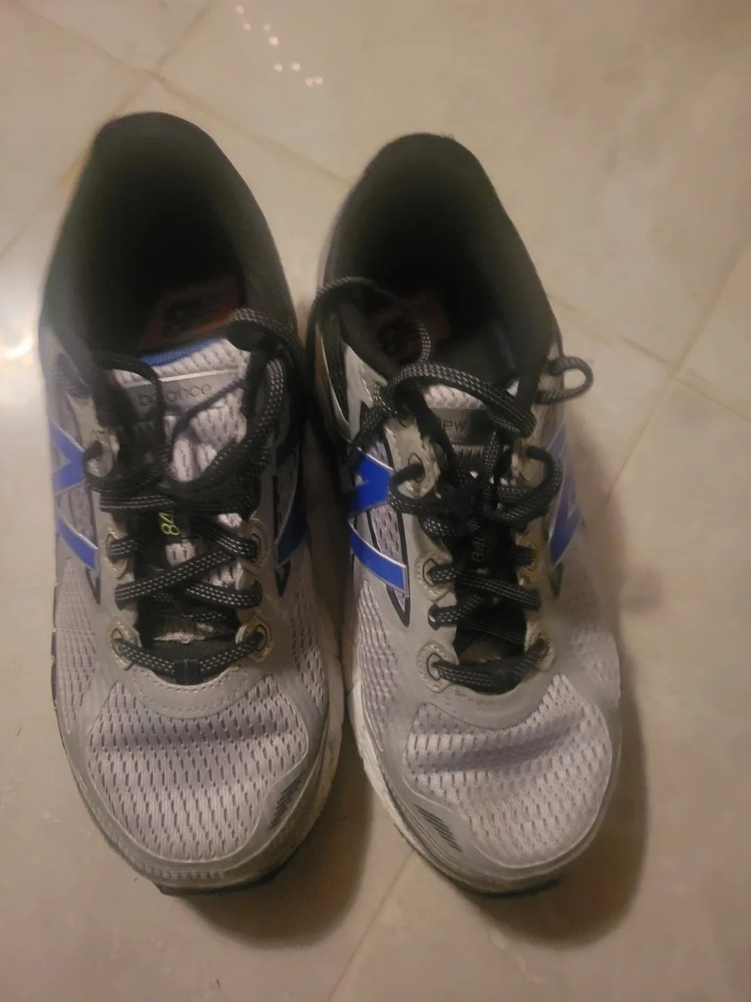 New Balance 840v3 Running Shoes thumbnail
