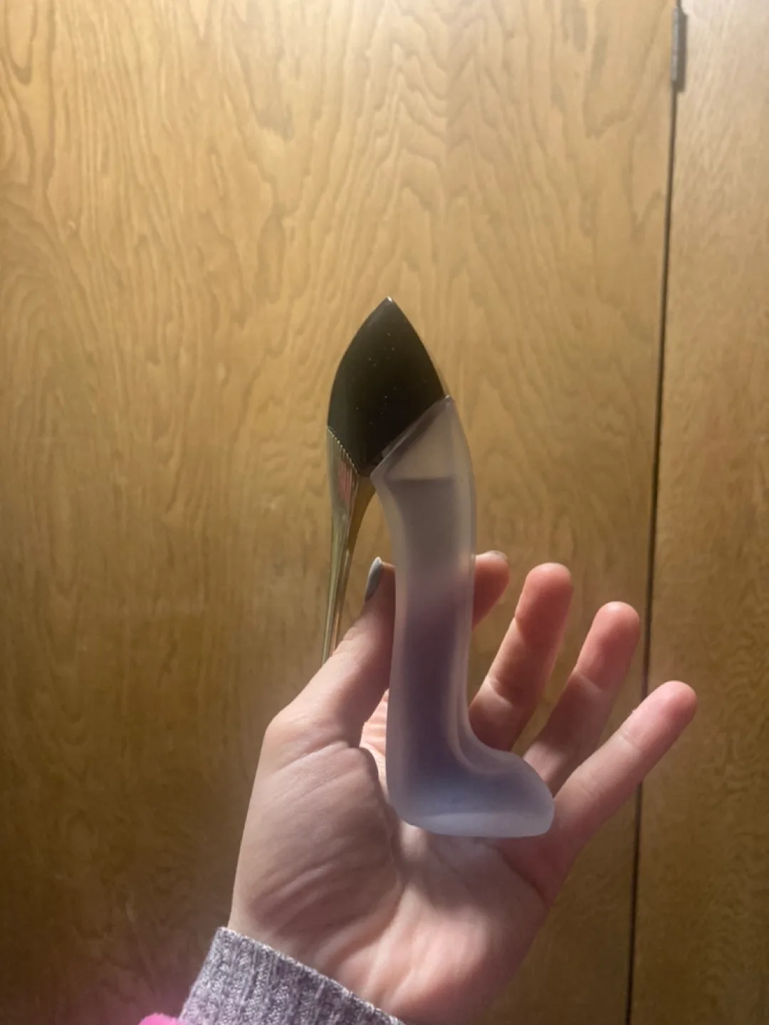 Authentic Good Girl by Carolina Herrera Perfume Set image indicator(5)