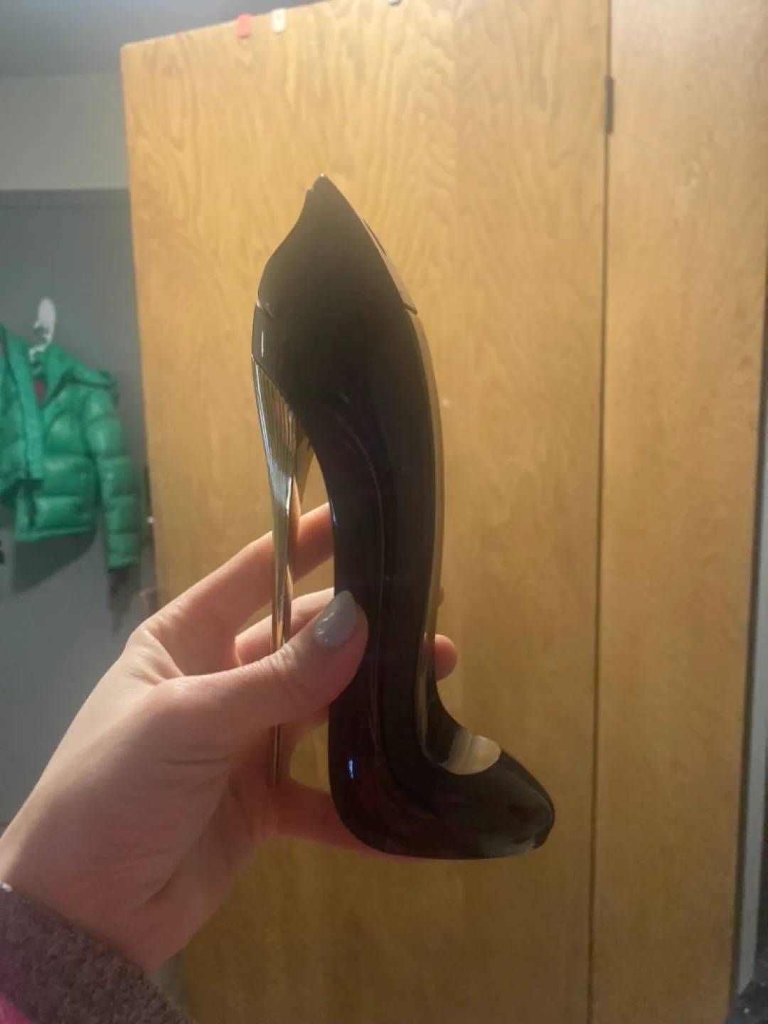 Authentic Good Girl by Carolina Herrera Perfume Set image indicator(4)