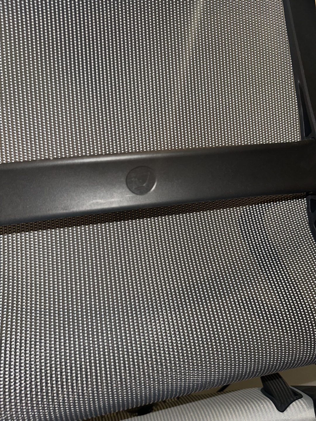 Herman Miller Mirra 2 Mesh Office Chair - photo 3
