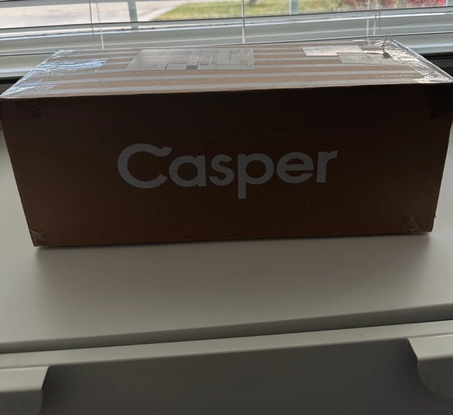 Casper original pillow image indicator(6)