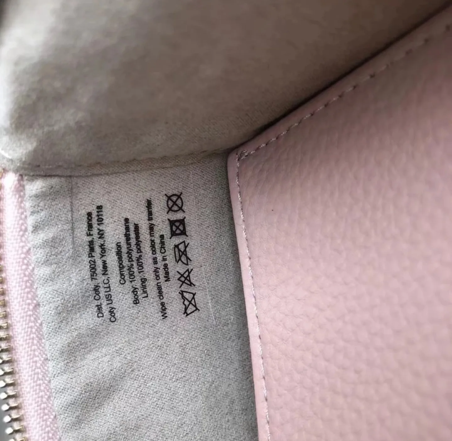 Chloé Mini Chain Bag image indicator(2)