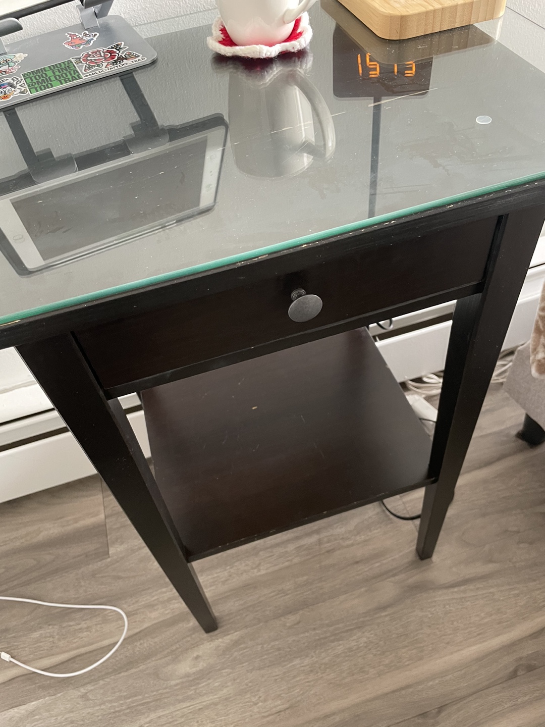 Nightstand - photo 2