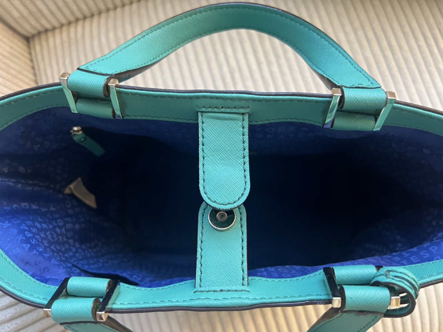 Kate Spade Small Tote Bag - photo 3