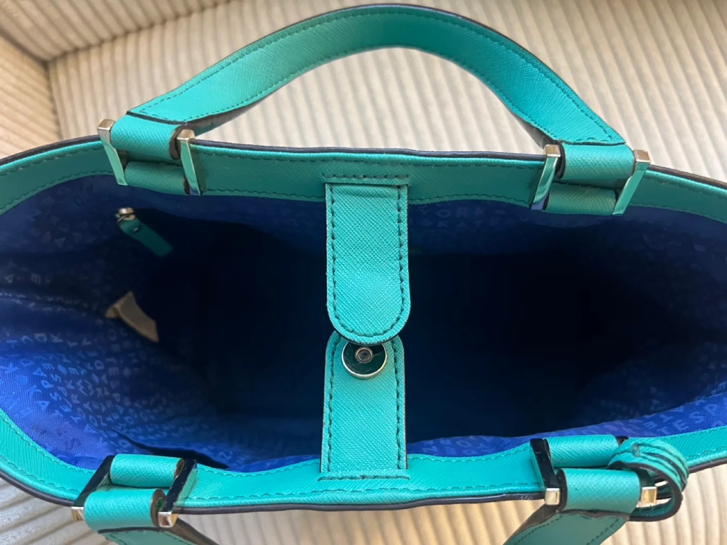 Kate Spade Small Tote Bag image indicator(3)