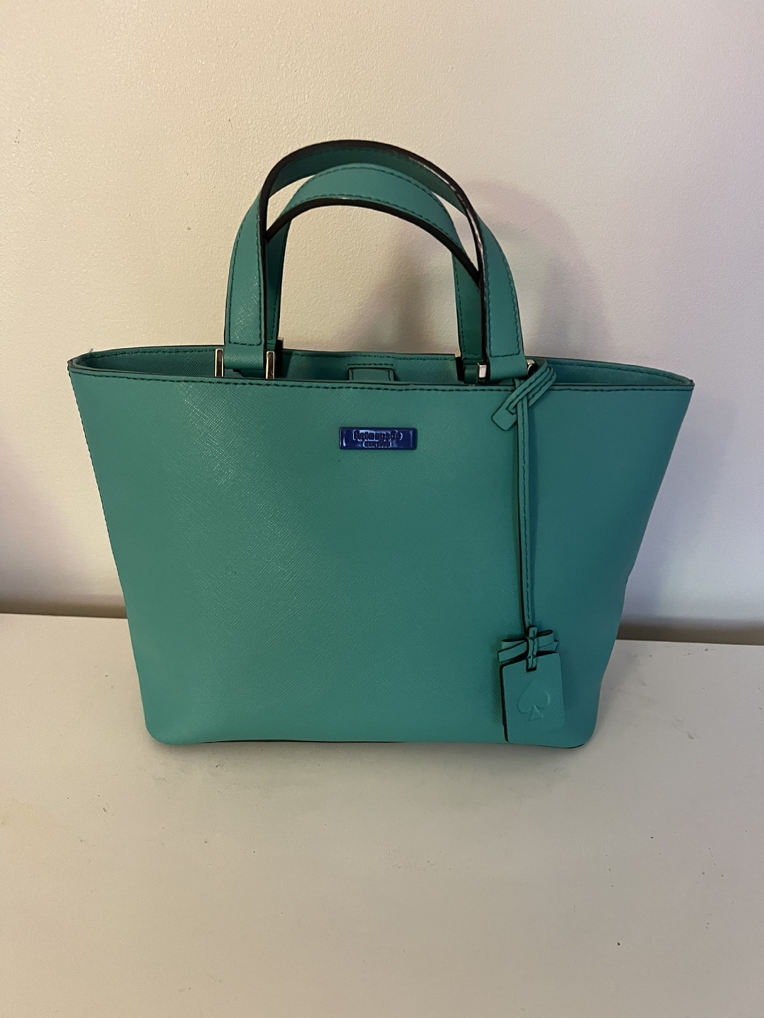 Kate Spade Small Tote Bag