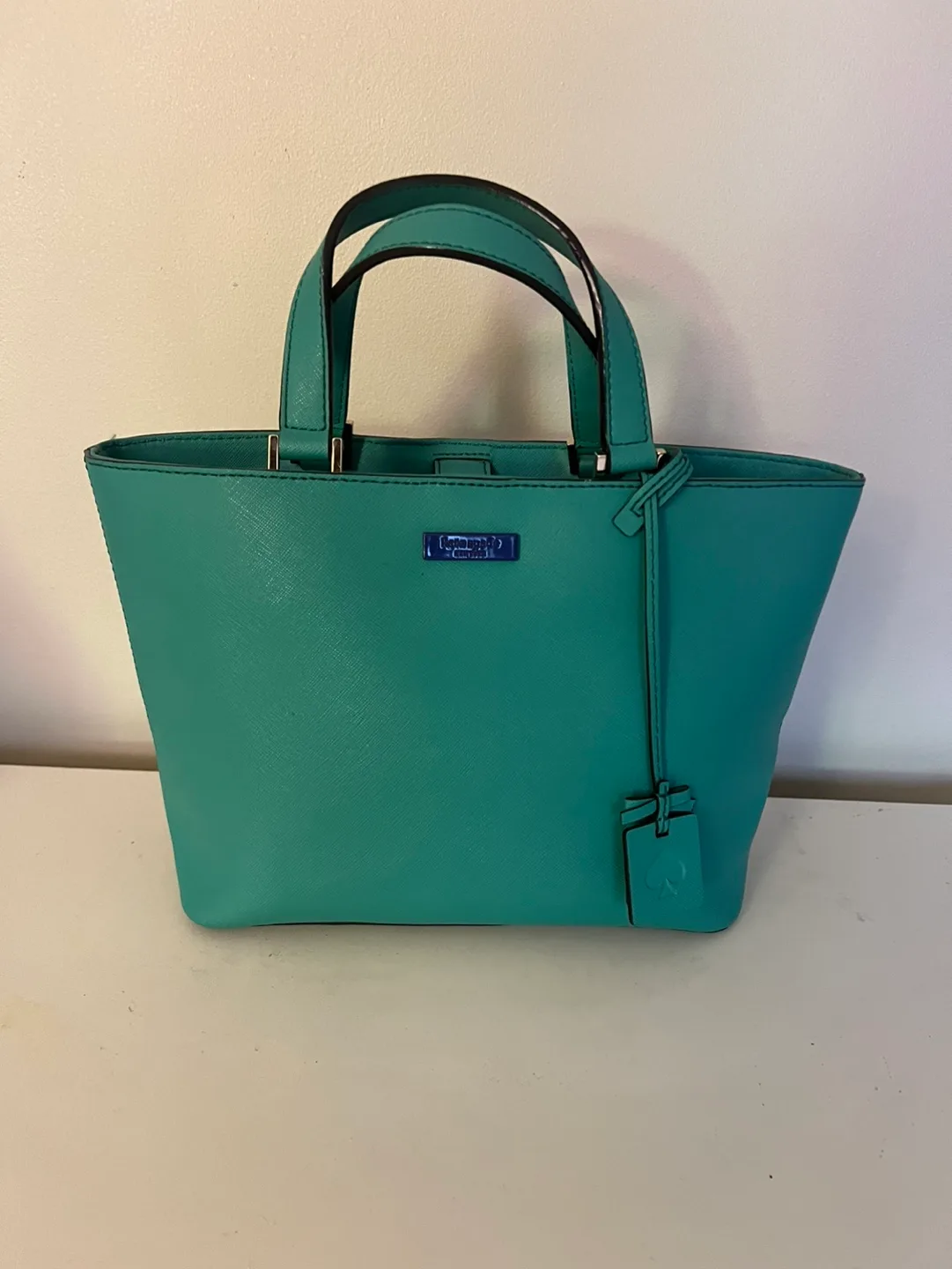 Kate Spade Small Tote Bag thumbnail