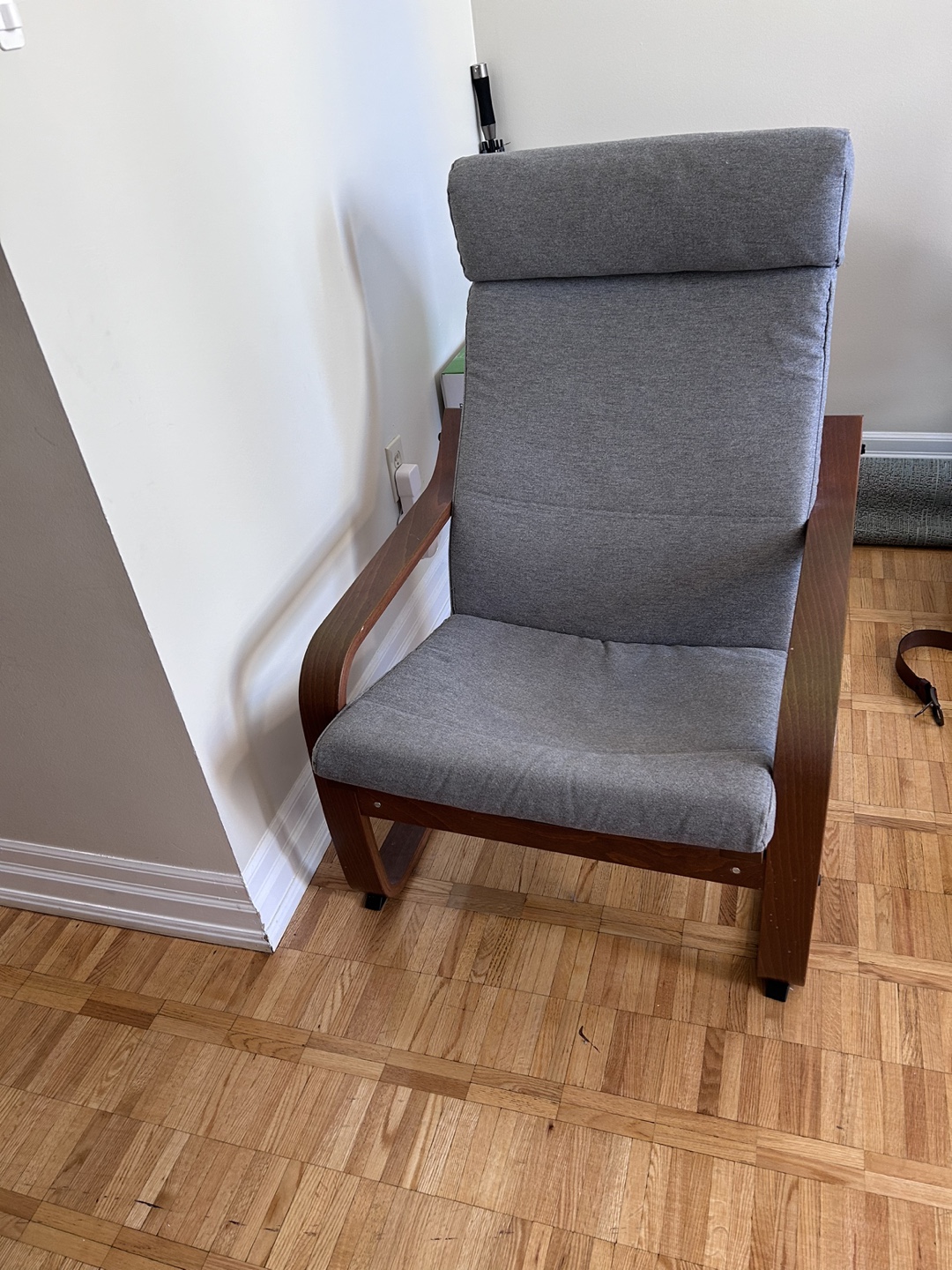 IKEA Poäng armchair - photo 2