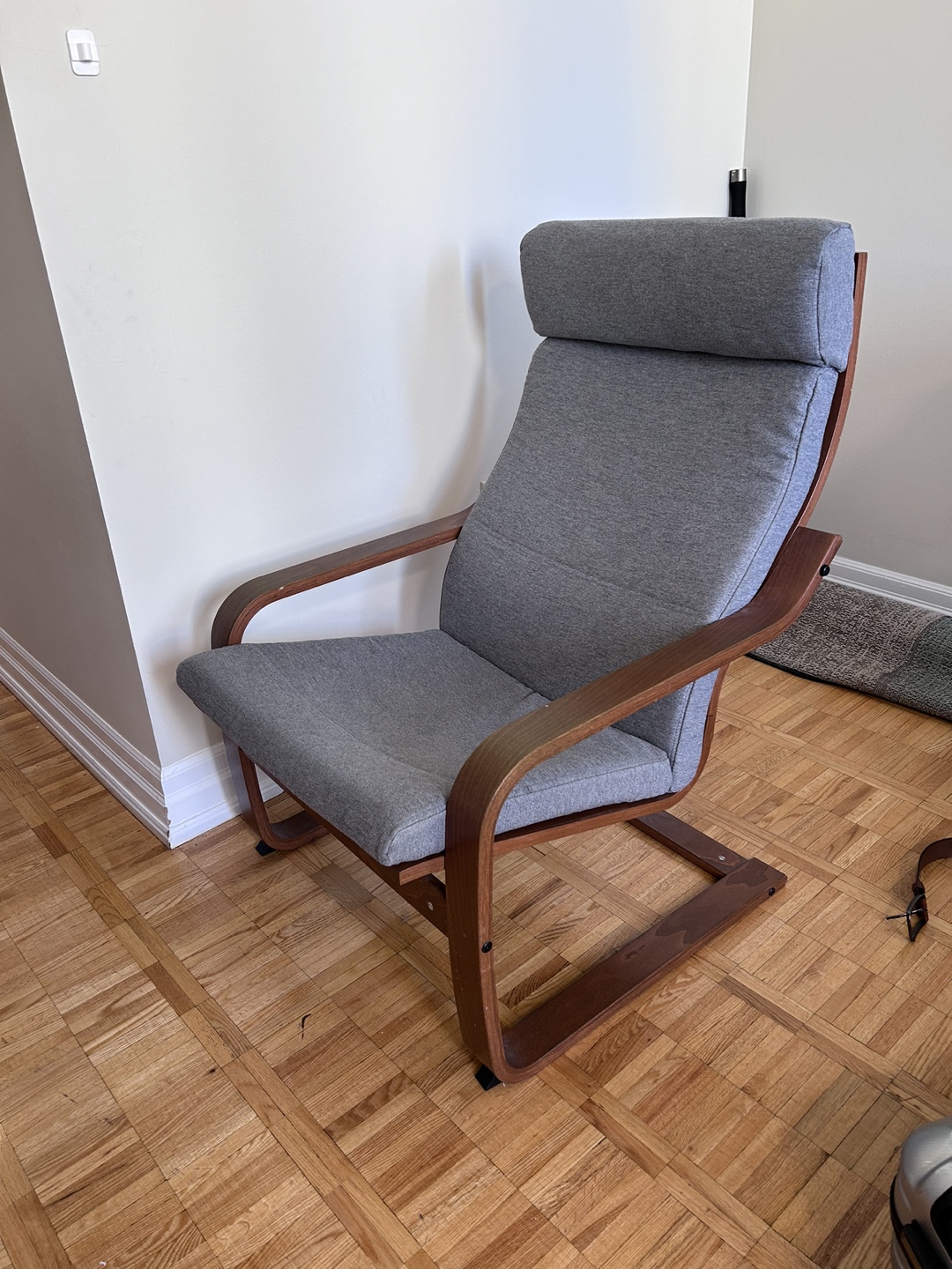 IKEA Poäng armchair - photo 3