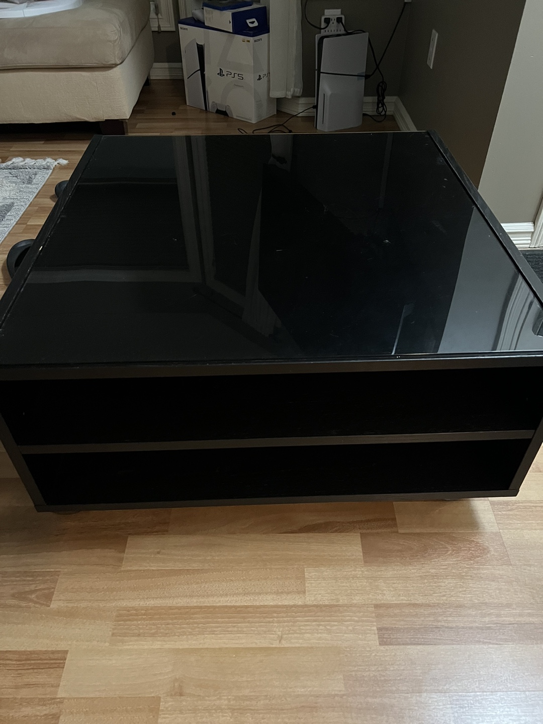 Coffee table - photo 3
