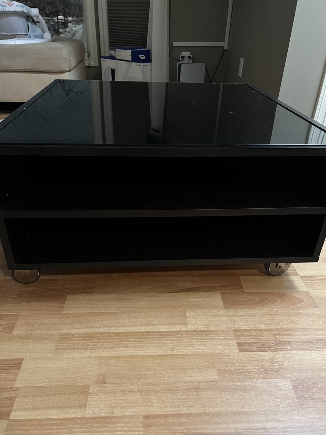 Coffee table - photo 4