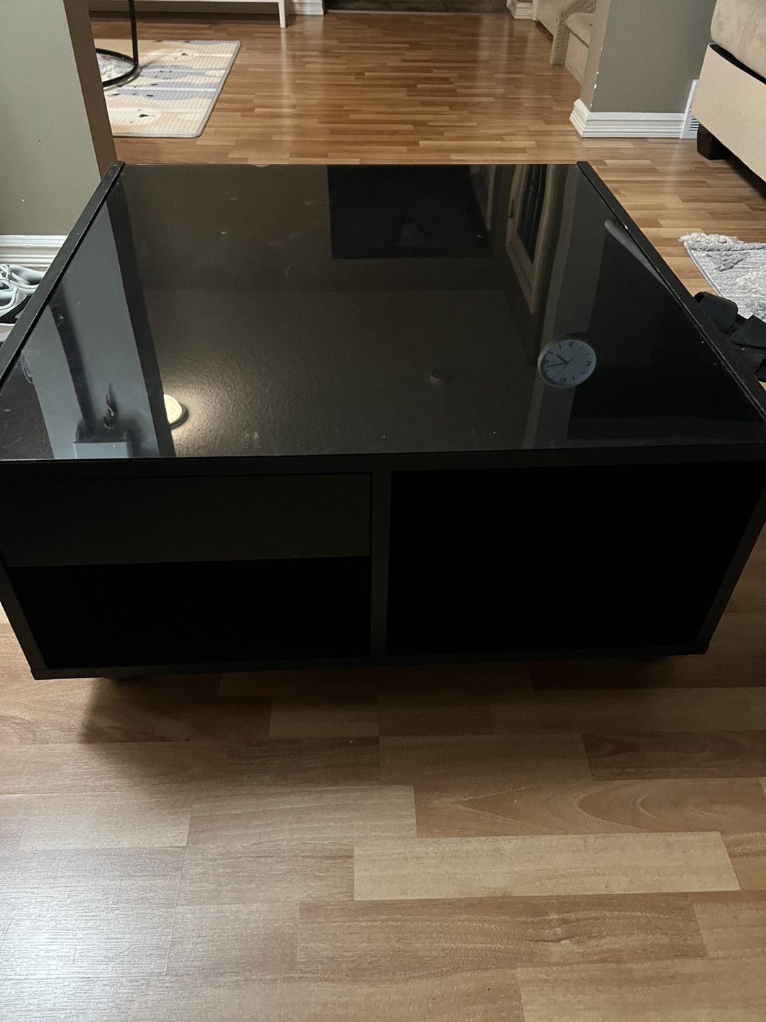 Coffee table - photo 2