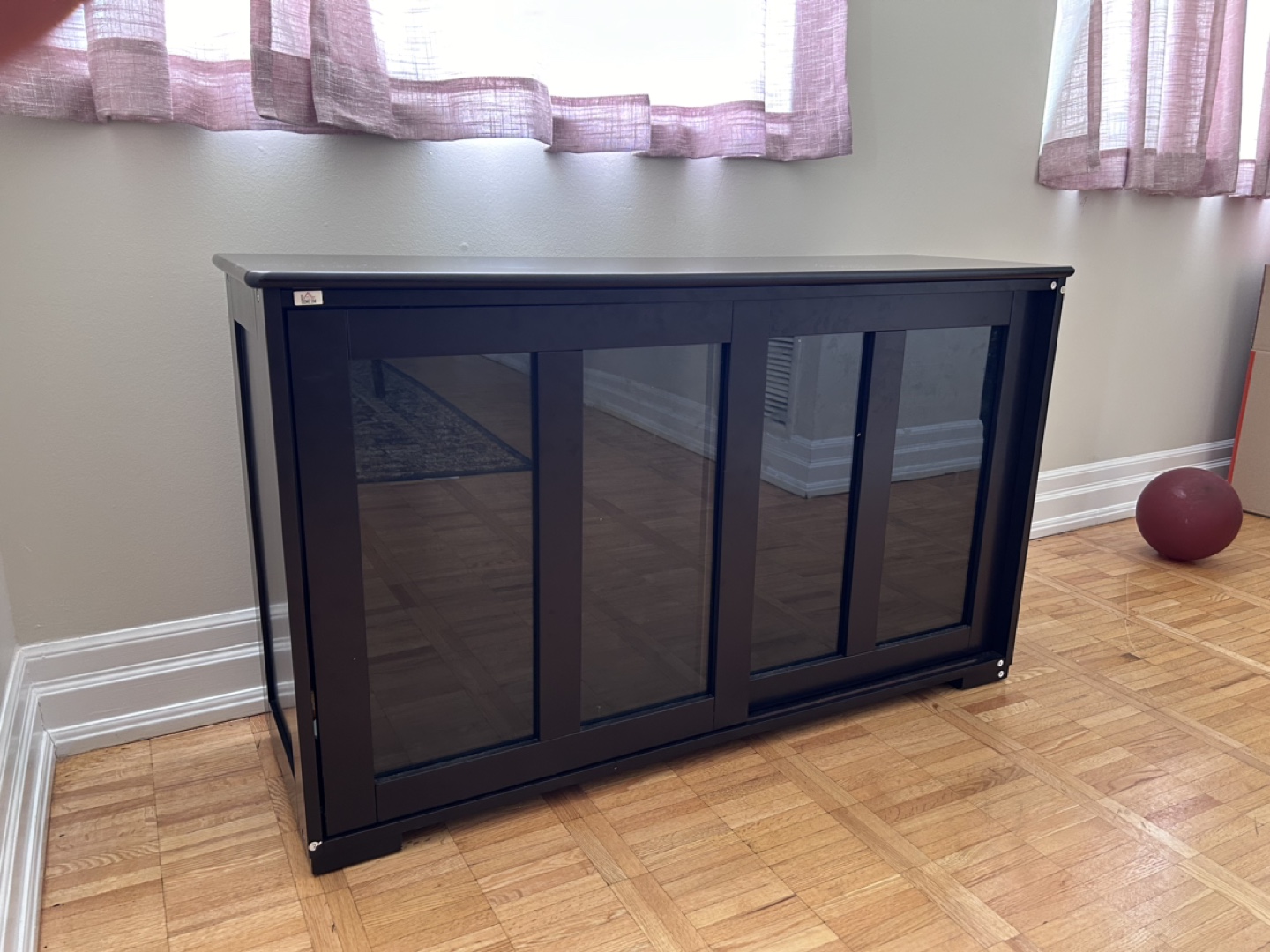Sliding Door Cabinet - photo 4
