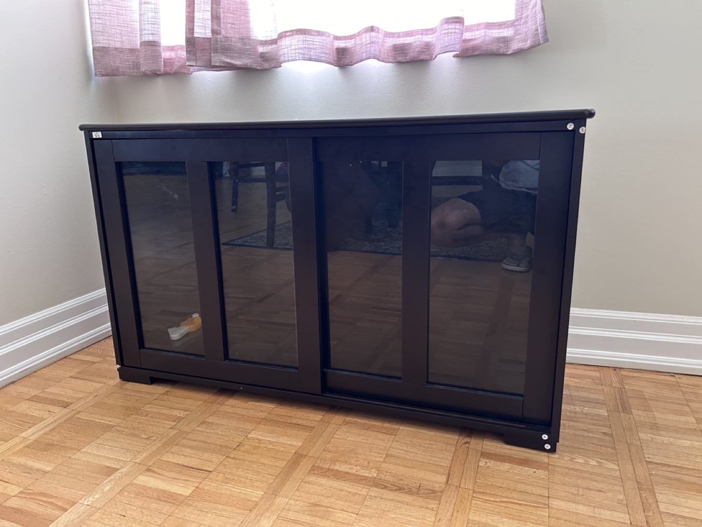 Sliding Door Cabinet - photo 2