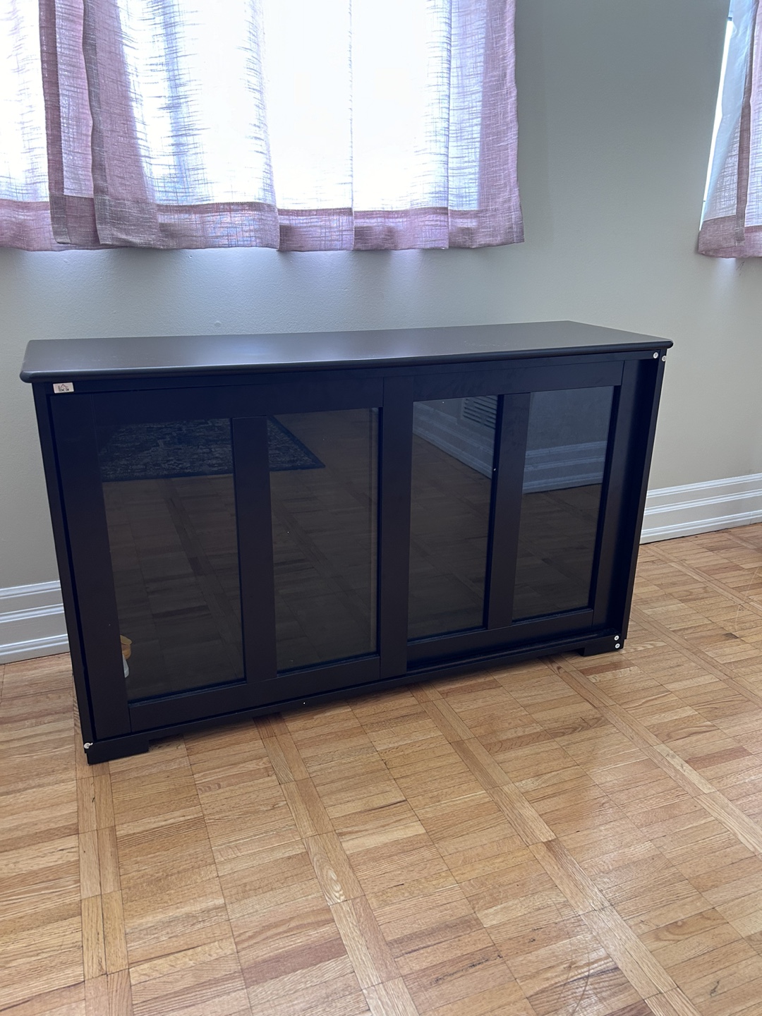 Sliding Door Cabinet - photo 3