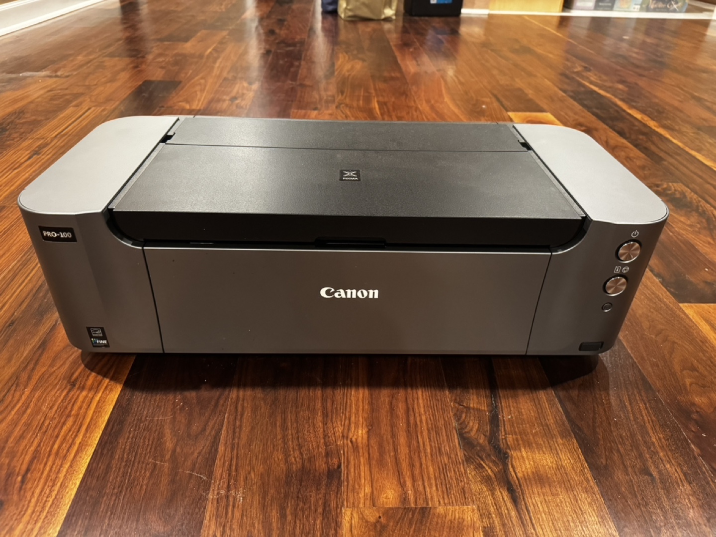 Canon PIXMA PRO100 Wireless Printer
