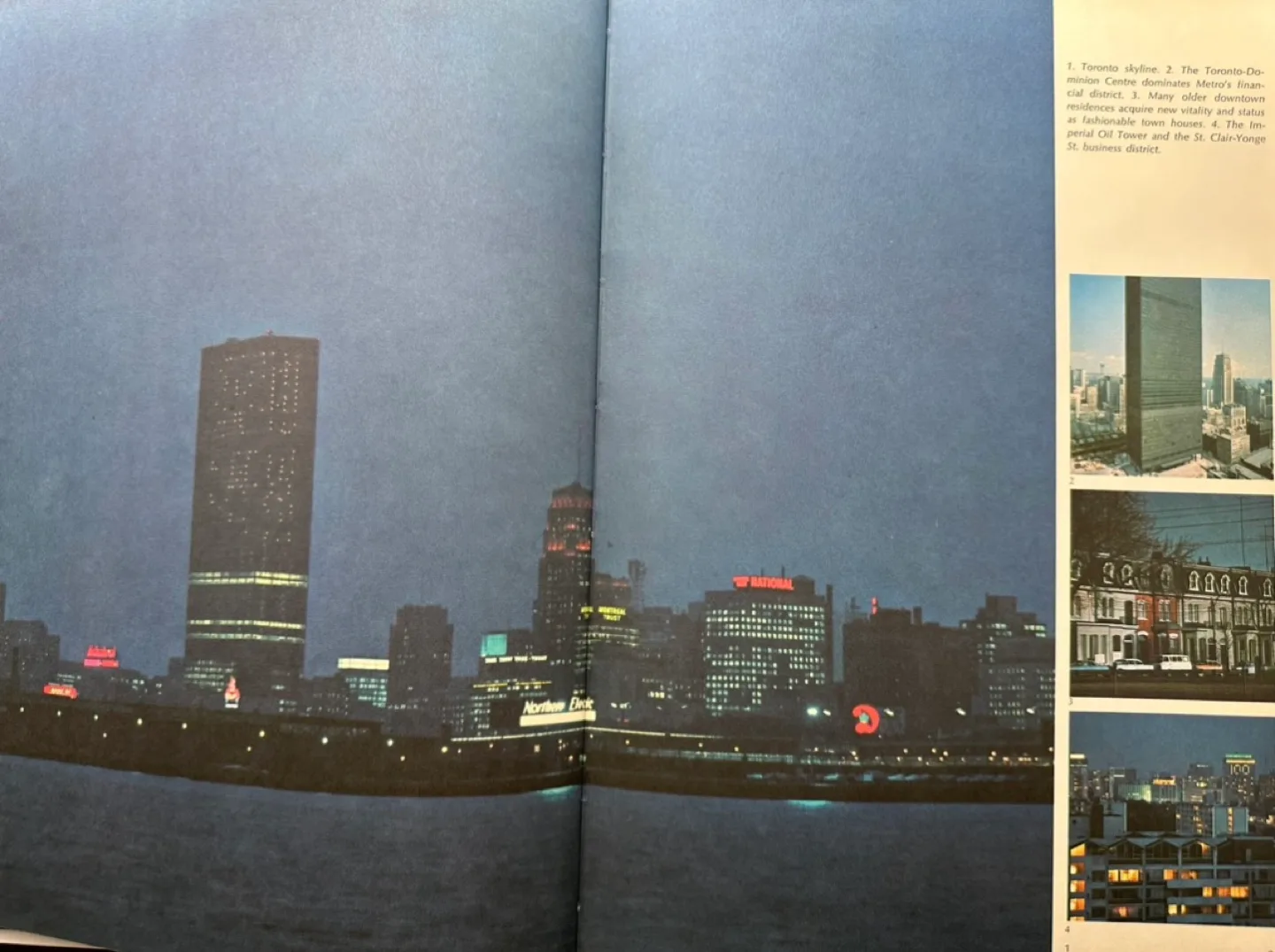 Toronto-related books image indicator(4)