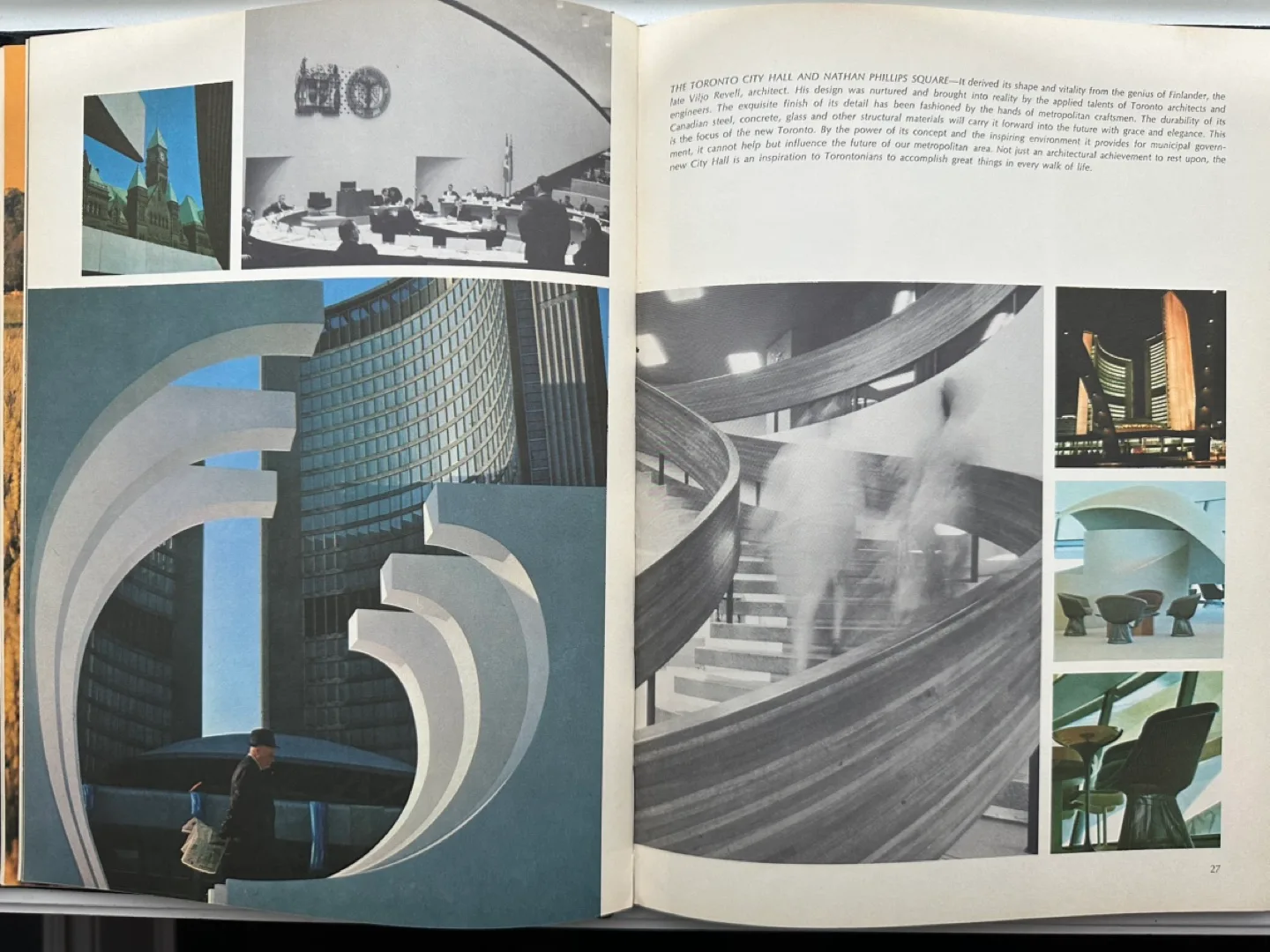 Toronto-related books image indicator(5)