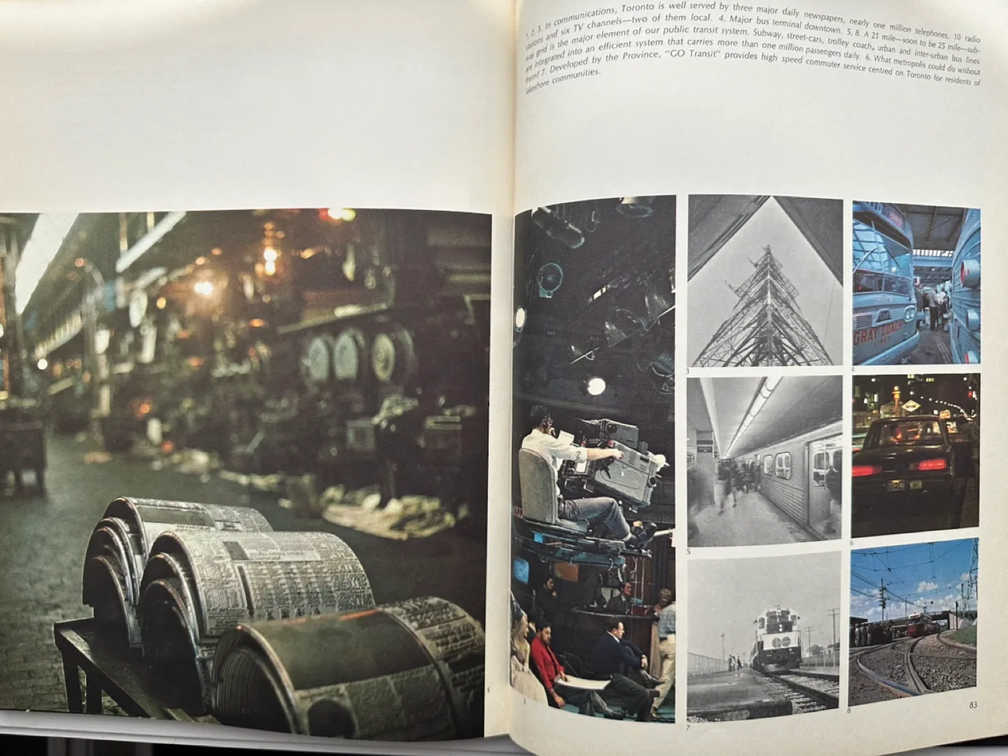 Toronto-related books image indicator(7)