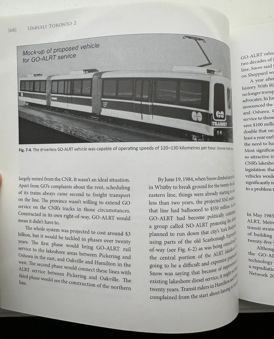 Toronto-related books image indicator(10)