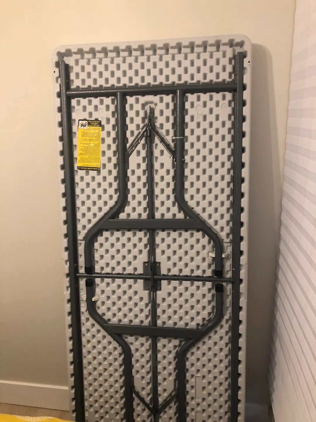 Foldable Table image indicator(2)