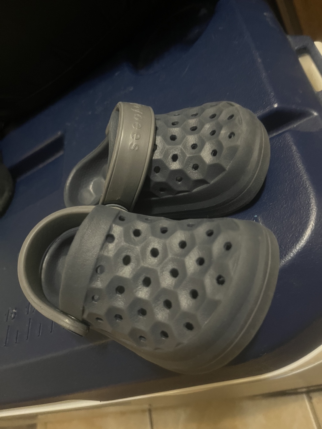 Adidas Marvel Superstar Baby Shoes - photo 5