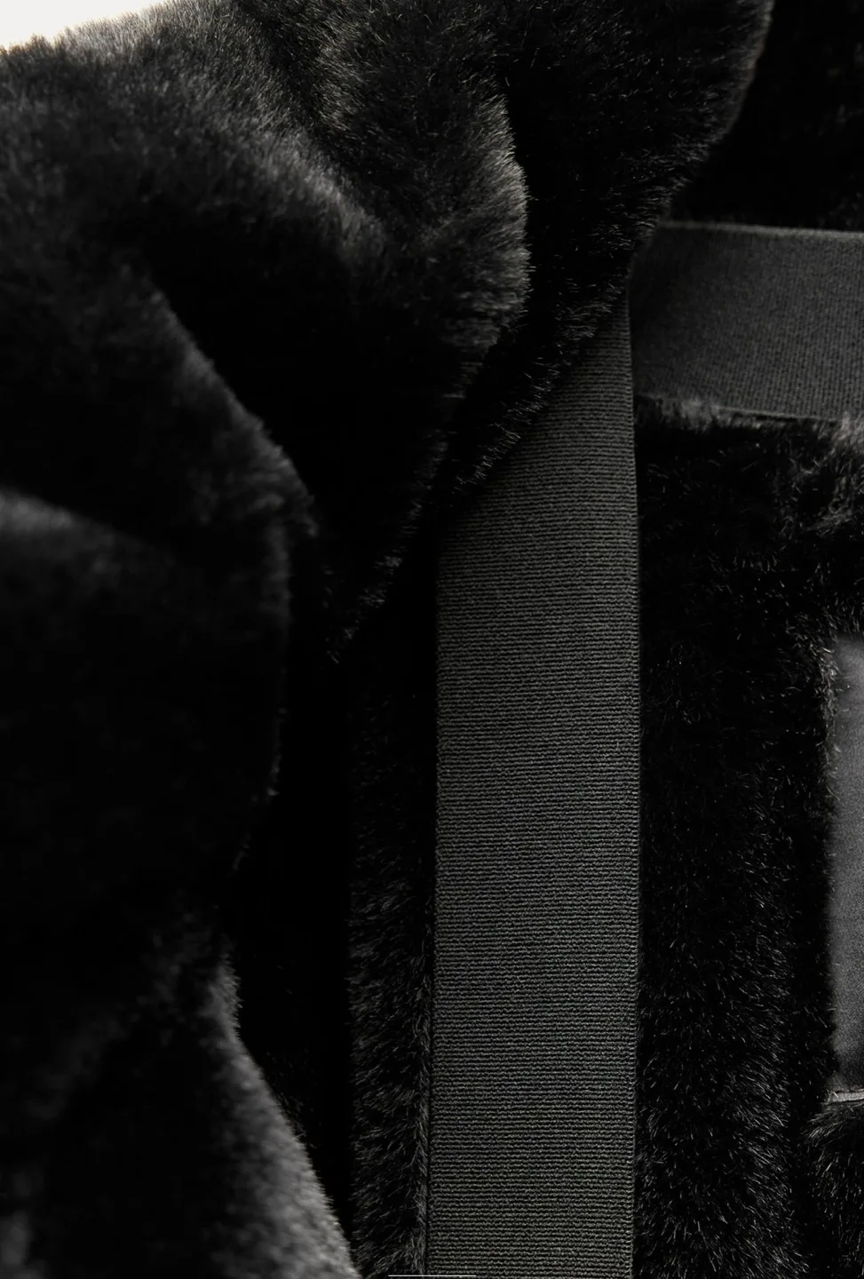 Zara winter parka (M) image indicator(2)