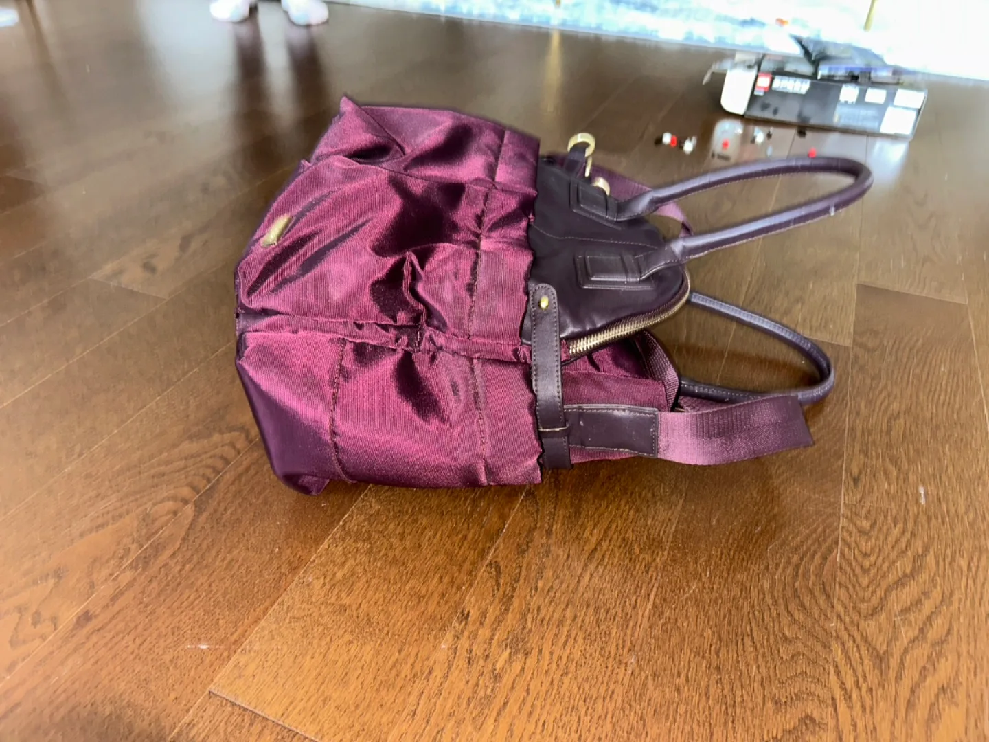 Skip Hop Diaper Bag image indicator(6)