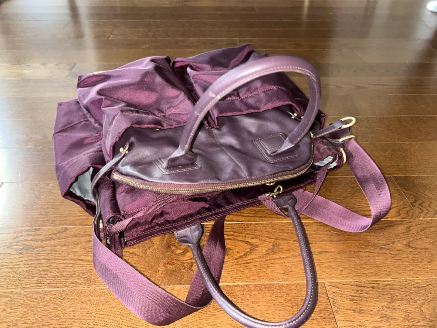 Skip Hop Diaper Bag image indicator(5)