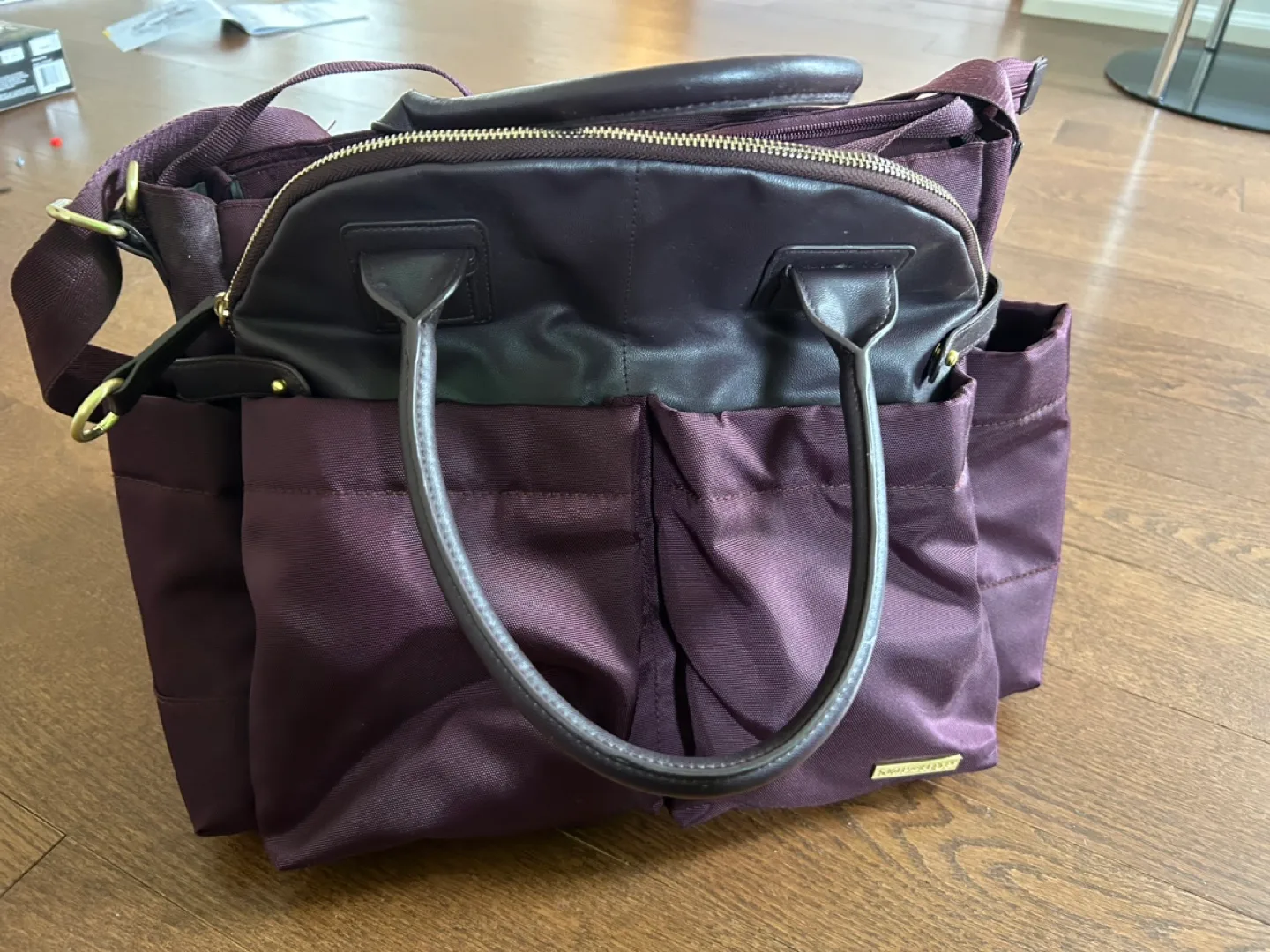 Skip Hop Diaper Bag image indicator(2)