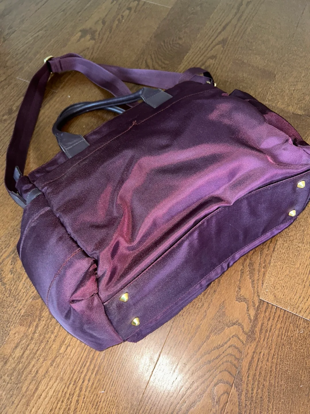 Skip Hop Diaper Bag image indicator(7)