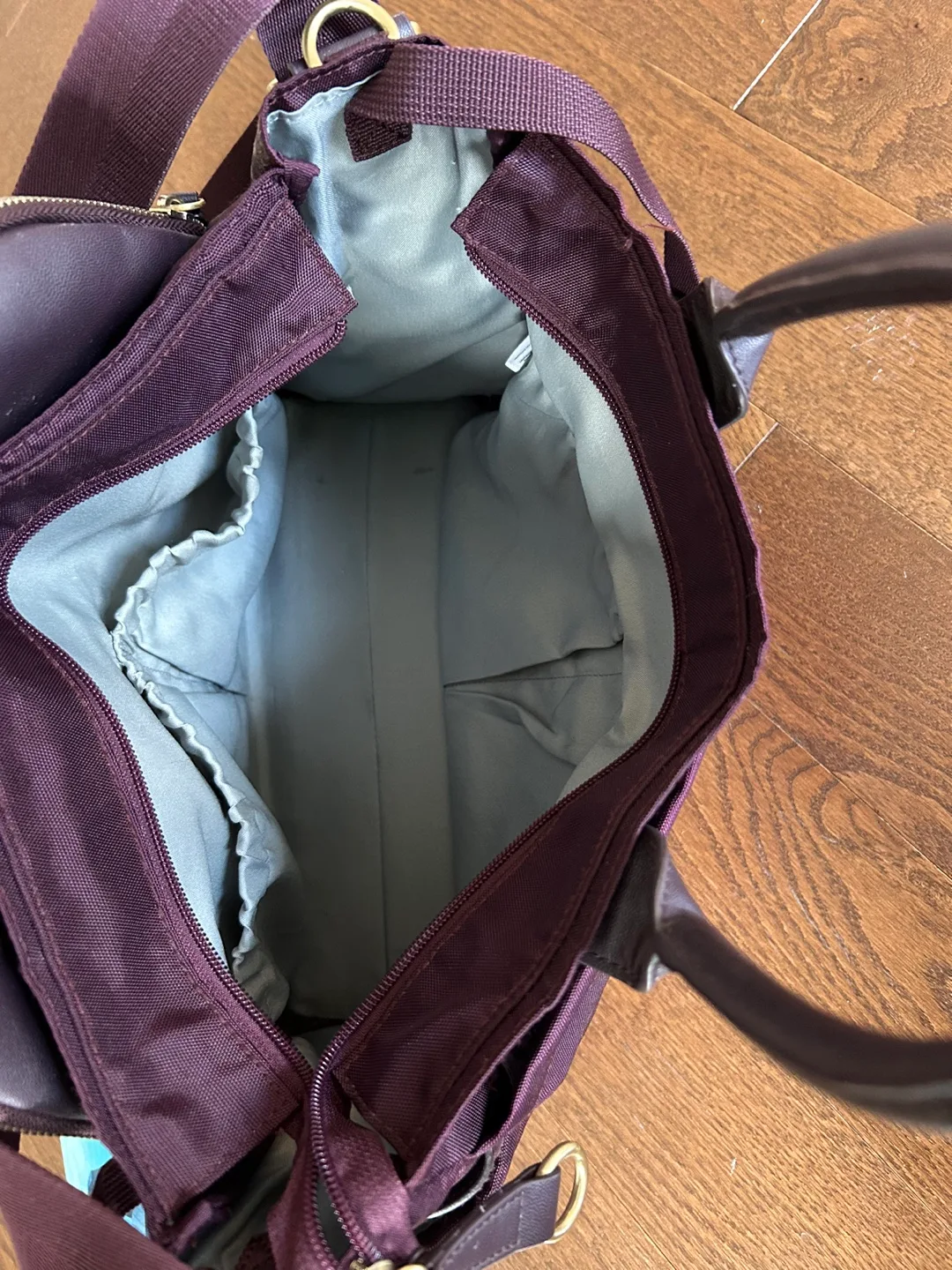 Skip Hop Diaper Bag image indicator(9)