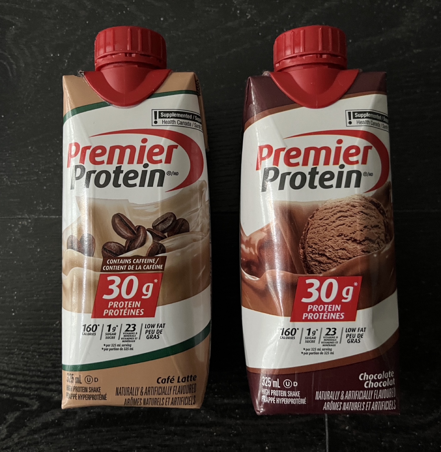 Premier Protein Shakes #ThriftyPicks