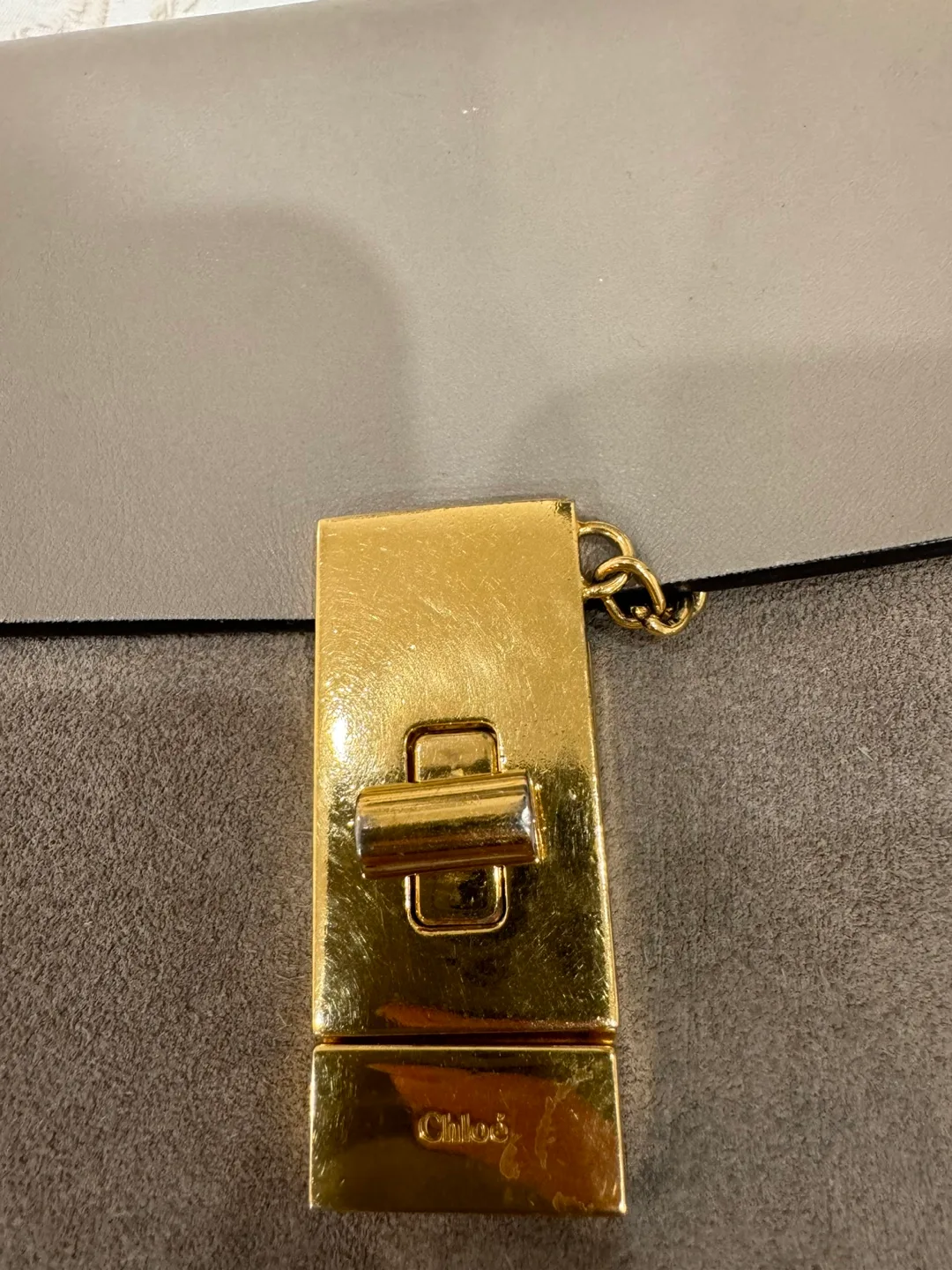 Chloé Drew Bag image indicator(2)