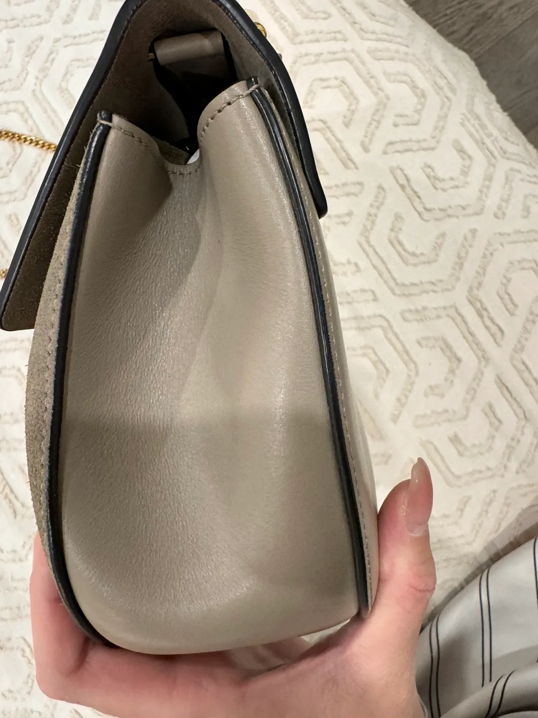 Chloé Drew Bag image indicator(5)