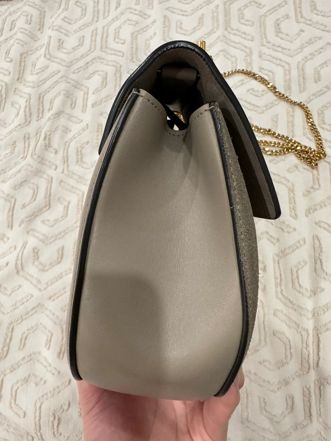 Chloé Drew Bag image indicator(6)