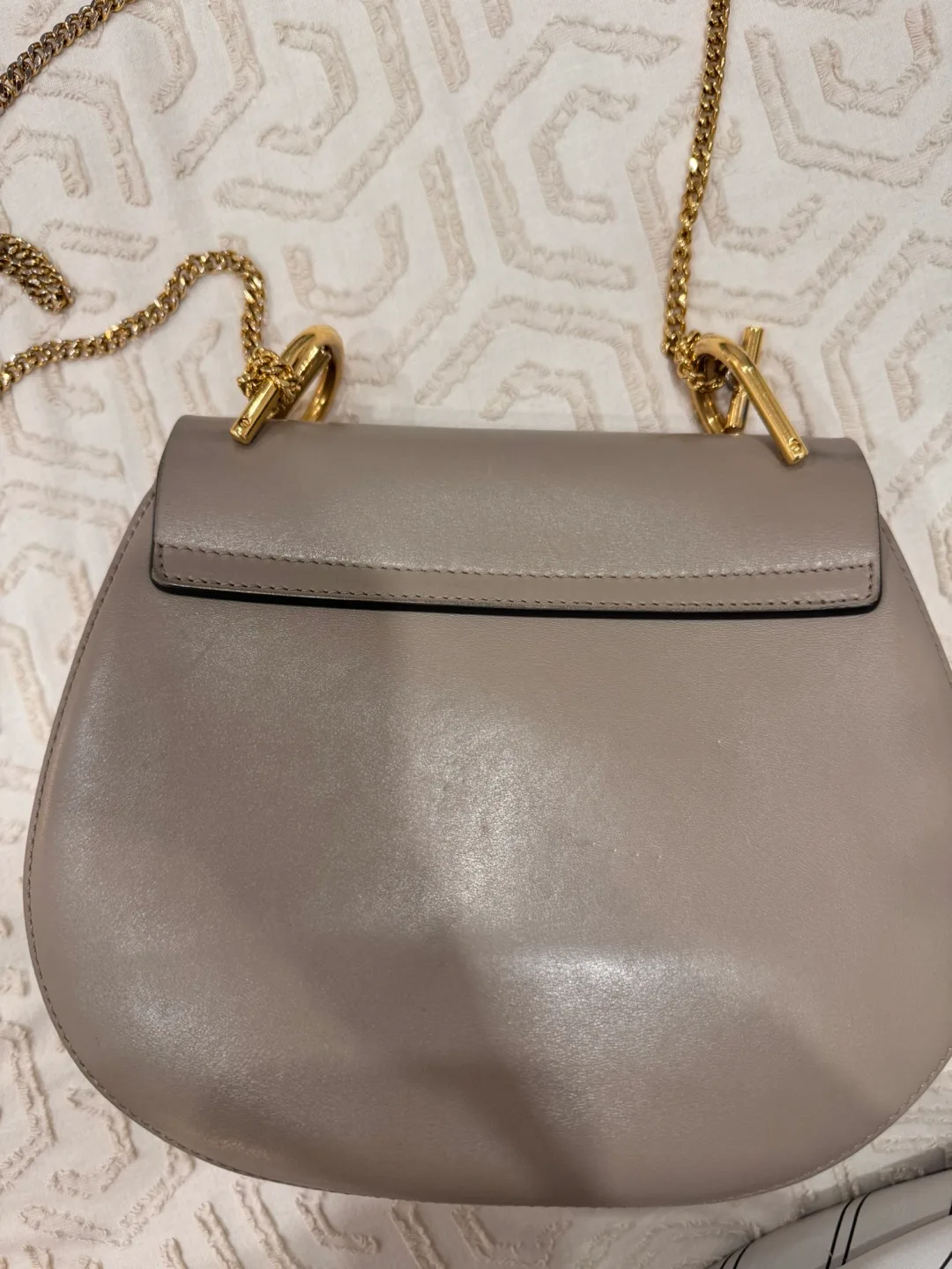 Chloé Drew Bag image indicator(3)