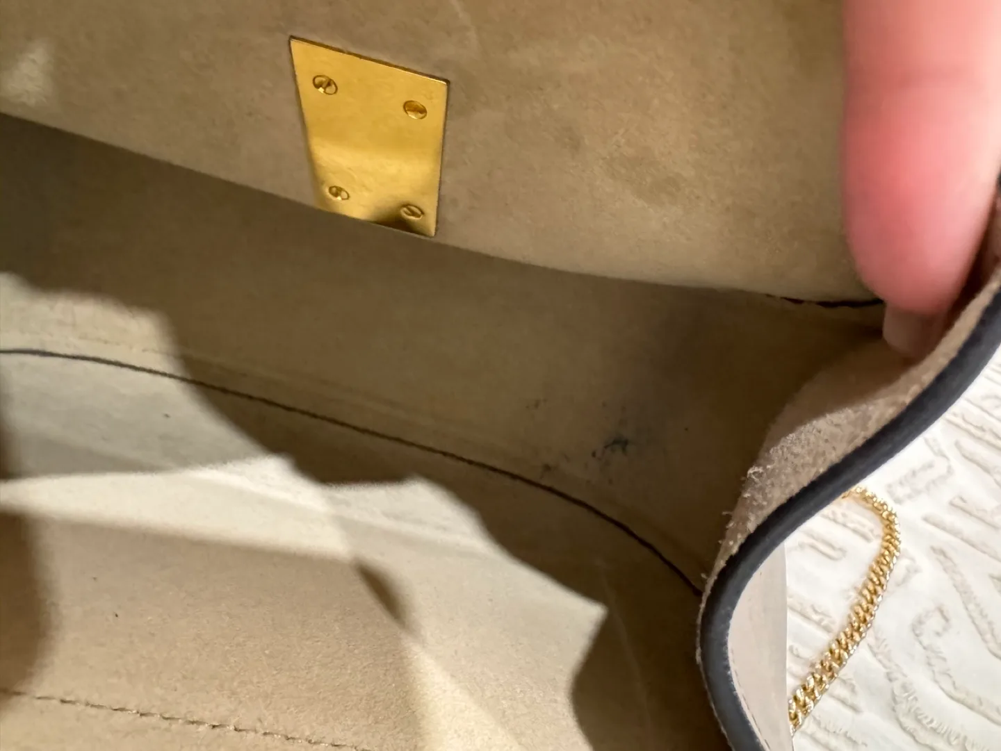 Chloé Drew Bag image indicator(10)