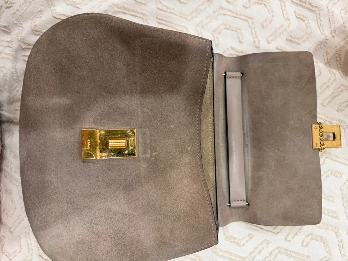 Chloé Drew Bag image indicator(9)