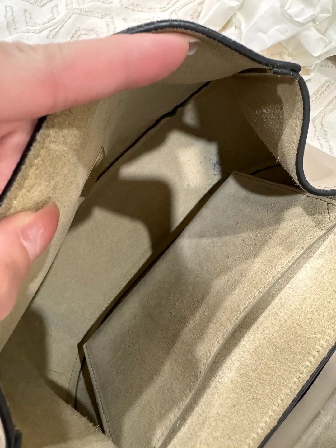 Chloé Drew Bag image indicator(8)