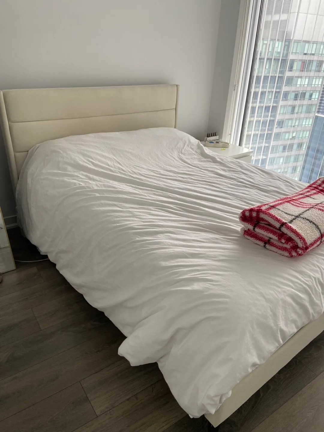 Full Size Bed Frame thumbnail