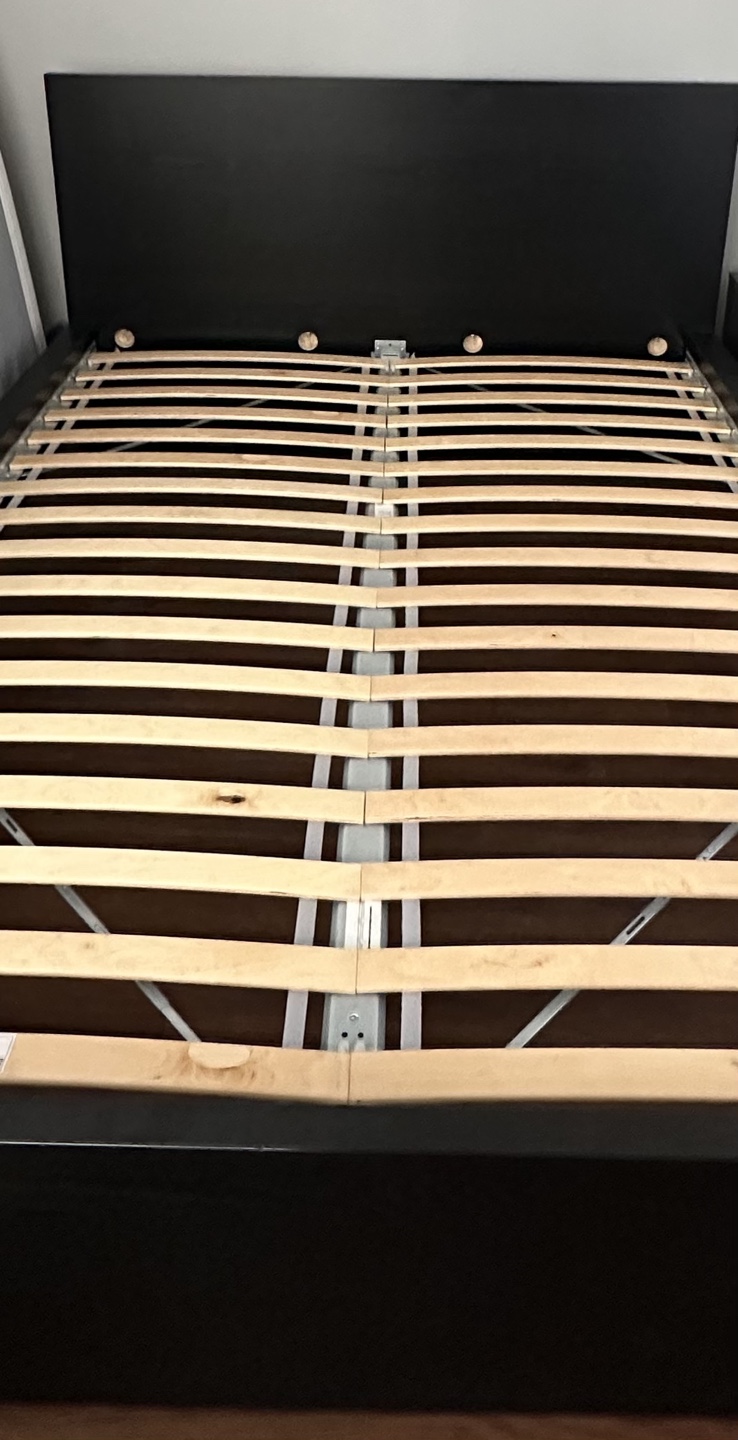 Bed Frame