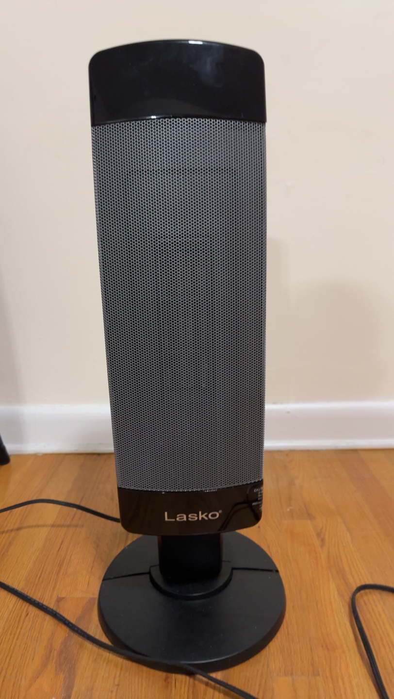 Lasko Ceramic Heater
