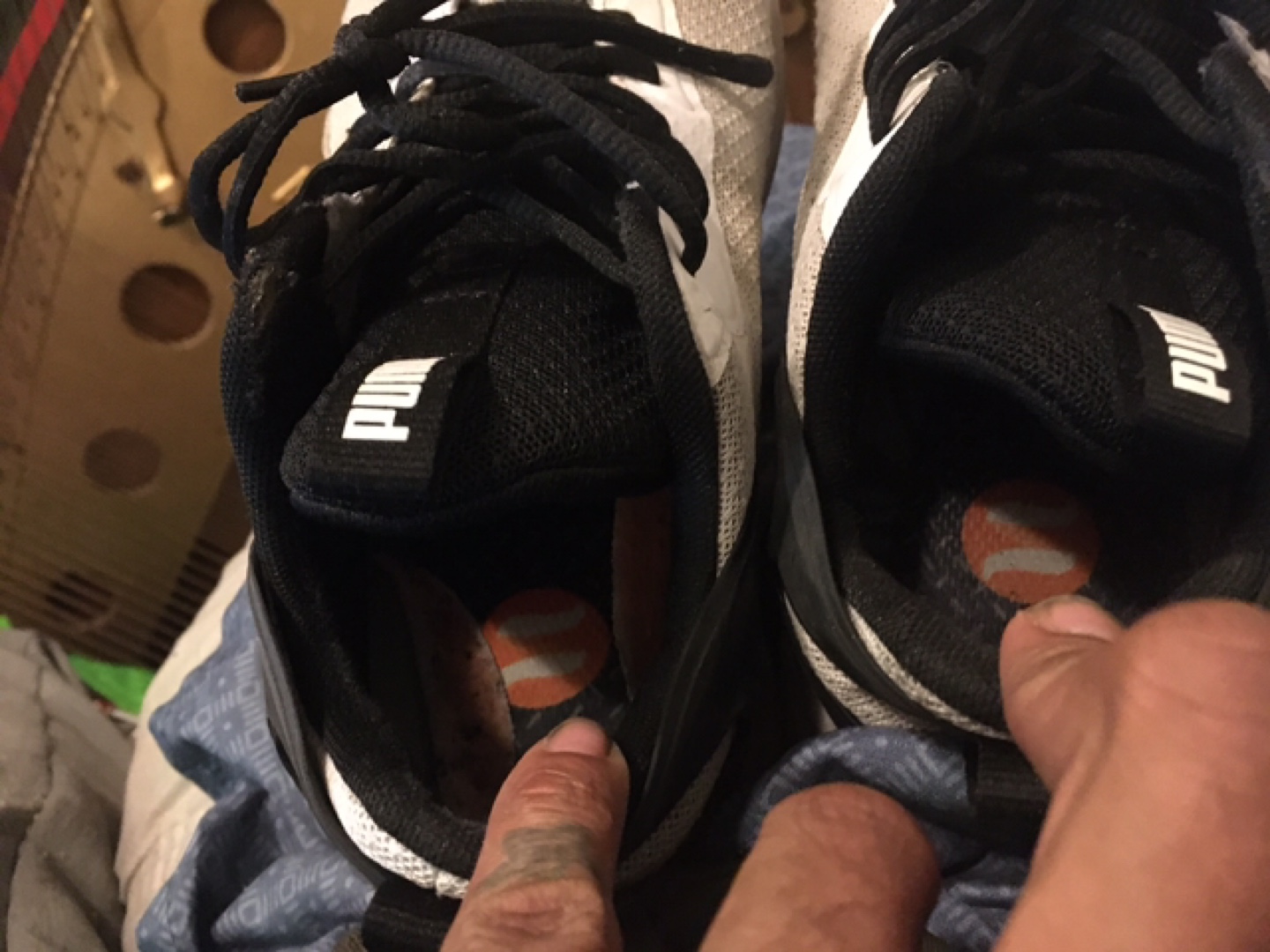 Puma Softride Running Shoes - photo 2