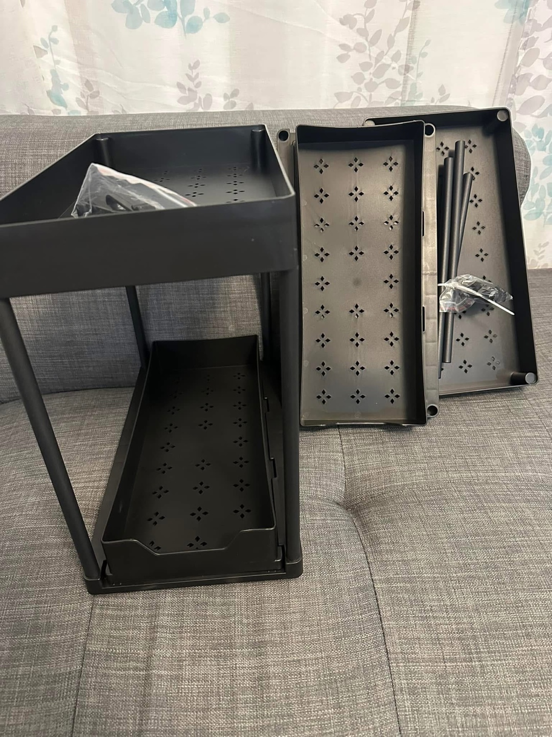 Under Sink Organizer - photo 2