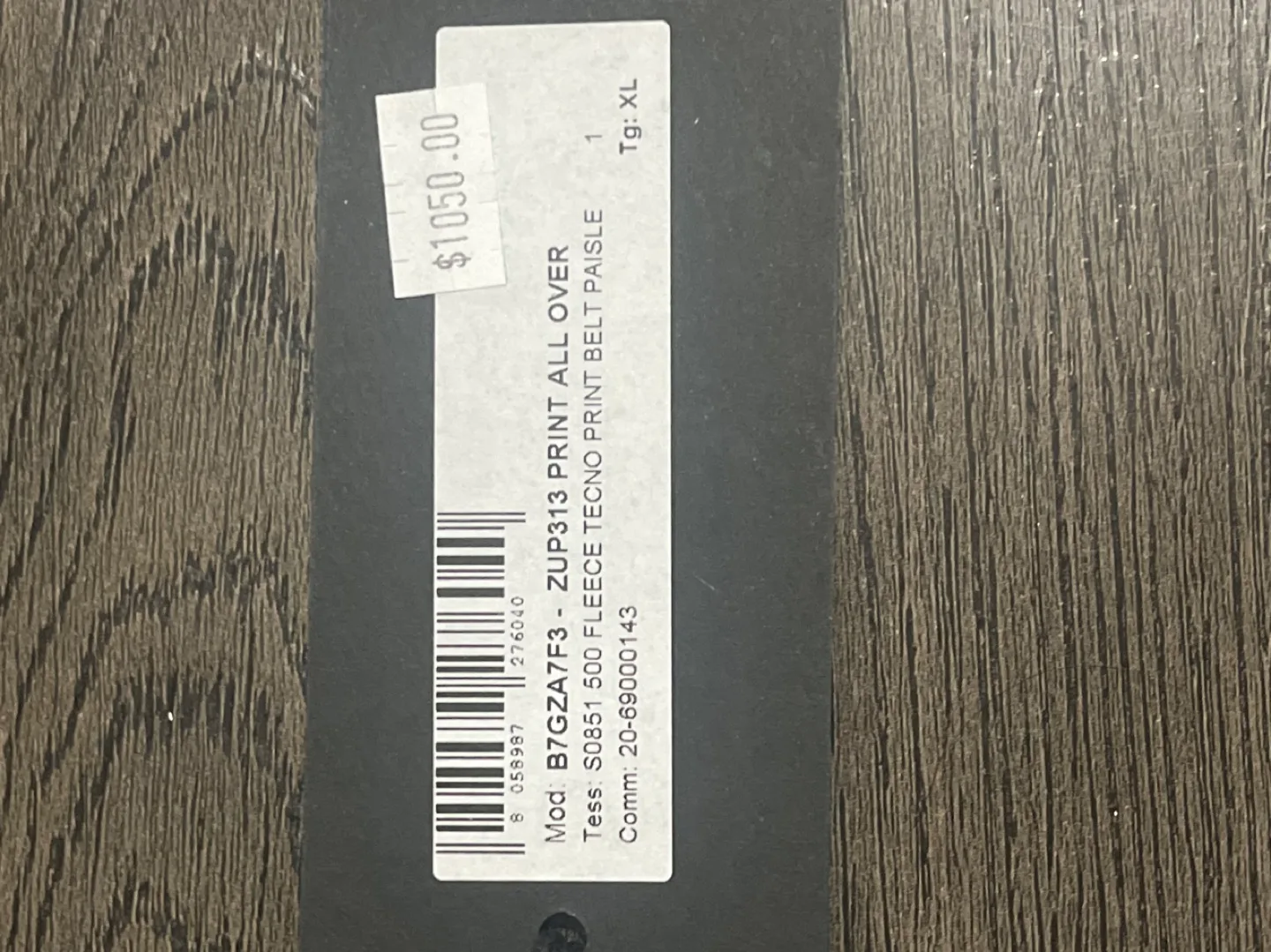 Versace jeans couture bomber jacket image indicator(3)